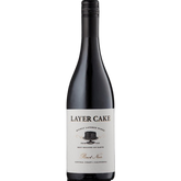 Layer Cake Pinot Noir Central Coast California  (750ml)